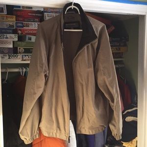 Men’s Jacket